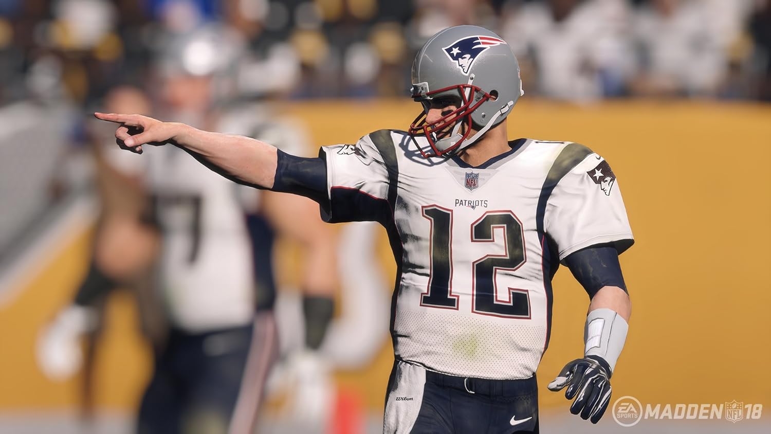 Madden NFL 18 [GOAT Edition] - Xbox One - Retro Island Gaming