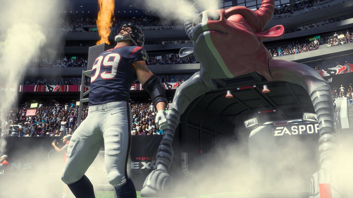 Madden NFL 18 [GOAT Edition] - Xbox One - Retro Island Gaming