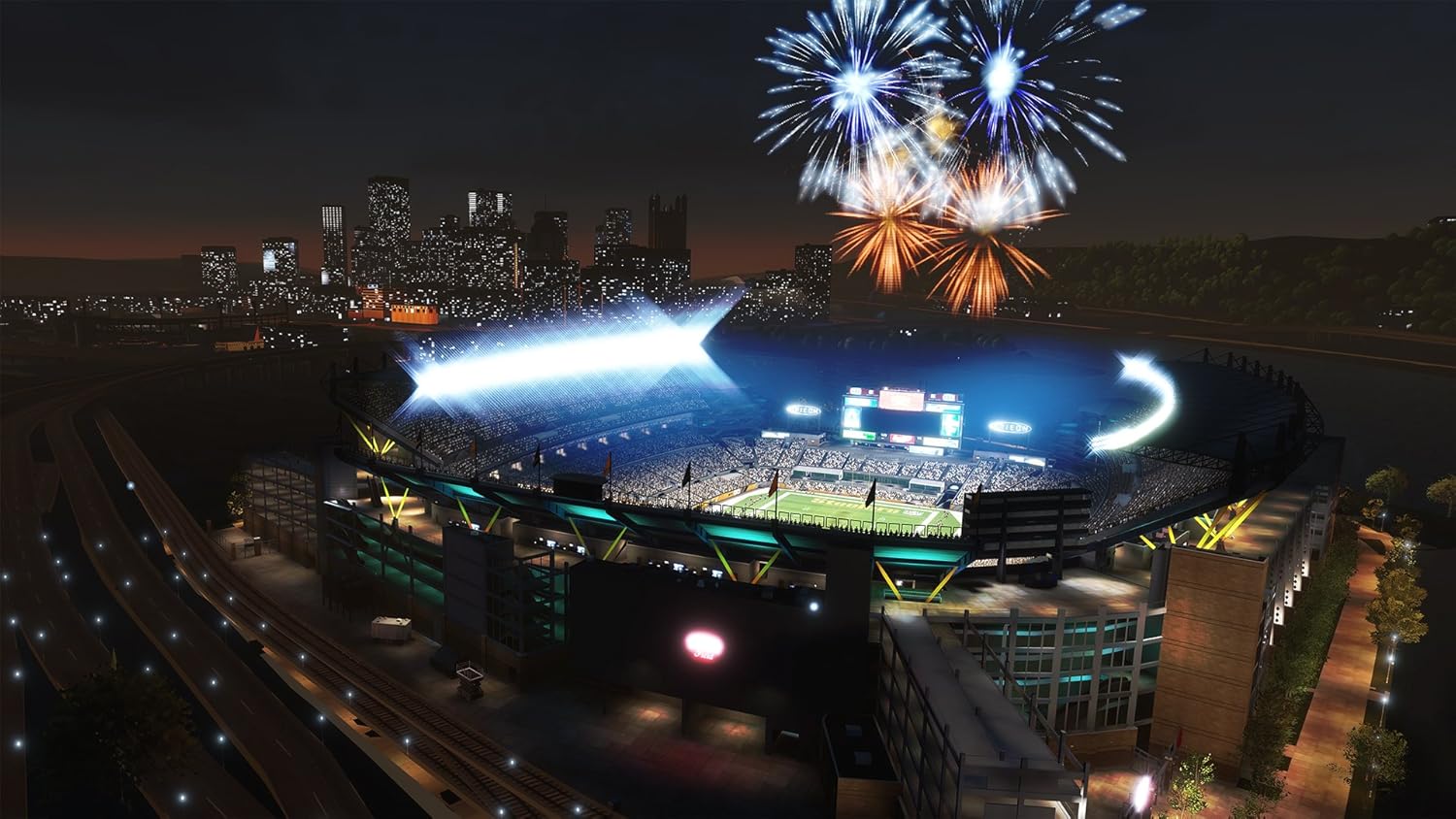 Madden NFL 18 - Xbox One - Retro Island Gaming