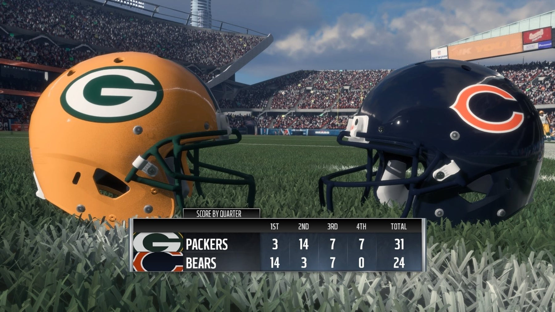 Madden NFL 18 - Xbox One - Retro Island Gaming