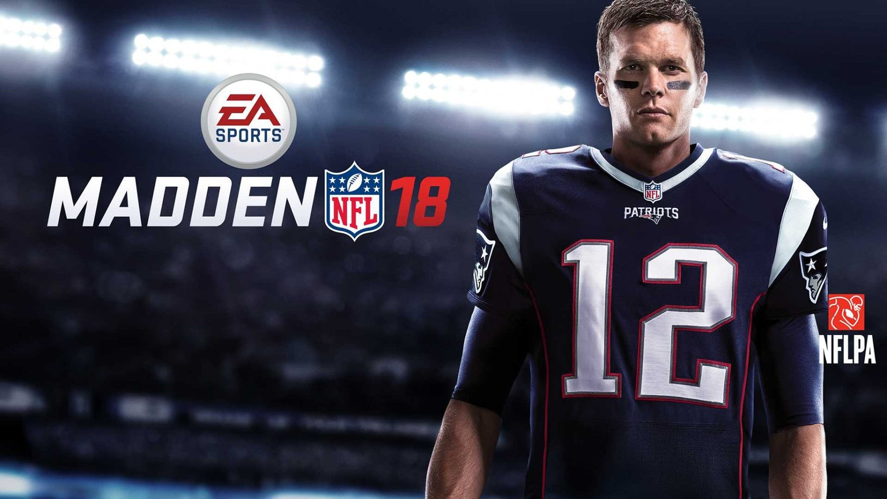 Madden NFL 18 - Xbox One - Retro Island Gaming