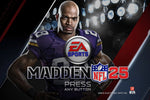 Madden NFL 25 (2013) - Playstation 4 - Retro Island Gaming