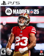 Madden NFL 25 - Playstation 5 - Retro Island Gaming