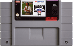 Madden NFL '94 - Super Nintendo - Retro Island Gaming
