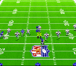 Madden NFL '94 - Super Nintendo - Retro Island Gaming
