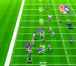 Madden NFL '94 - Super Nintendo - Retro Island Gaming
