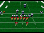 Madden NFL 96 - Sega Genesis - Retro Island Gaming