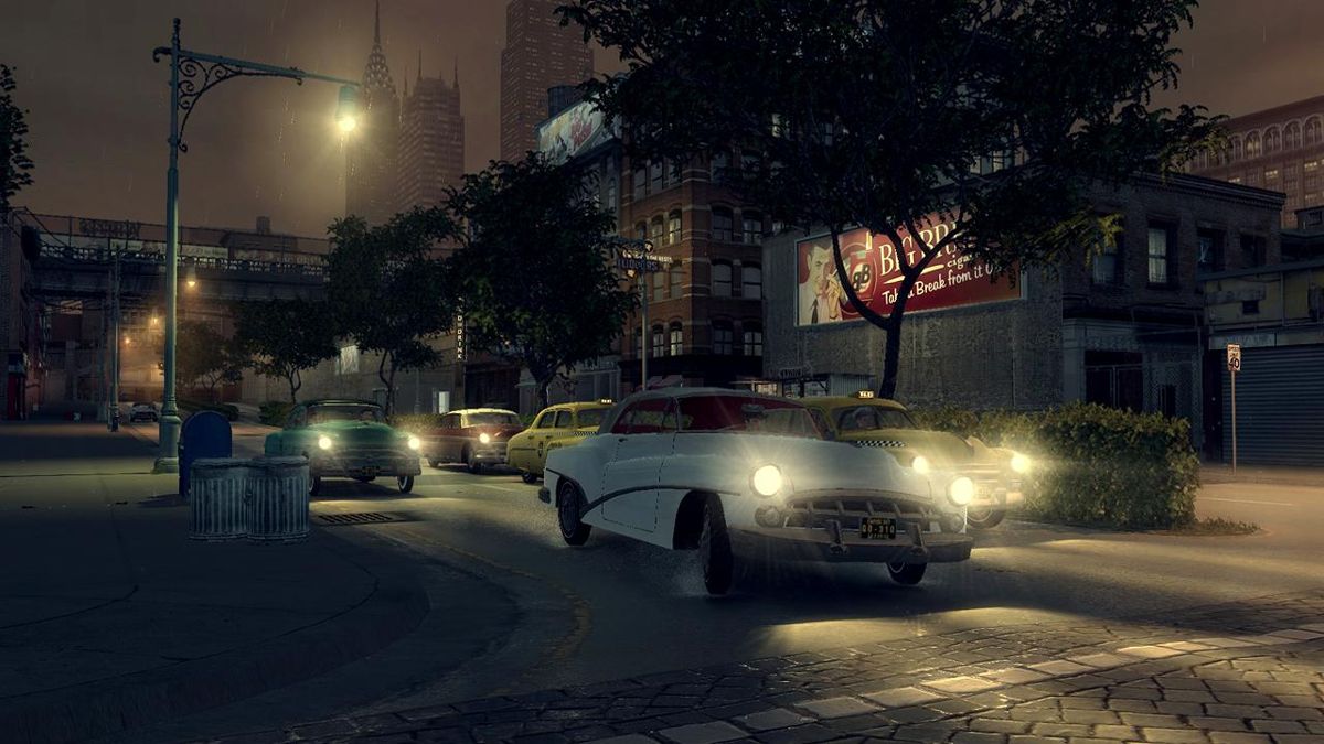 Mafia II [Platinum Hits] - Xbox 360 - Retro Island Gaming