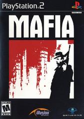 Mafia - Playstation 2 - Retro Island Gaming