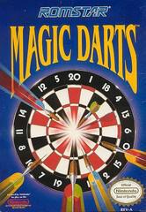 Magic Darts - NES - Retro Island Gaming