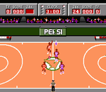 Magic Johnson's Fast Break - NES - Retro Island Gaming