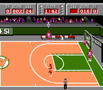 Magic Johnson's Fast Break - NES - Retro Island Gaming