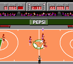 Magic Johnson's Fast Break - NES - Retro Island Gaming