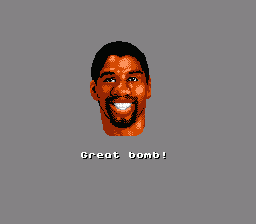 Magic Johnson's Fast Break - NES - Retro Island Gaming