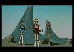 Magic Knight Rayearth - Sega Saturn - Retro Island Gaming