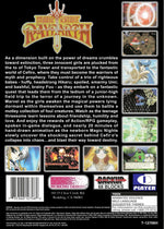 Magic Knight Rayearth - Sega Saturn - Retro Island Gaming