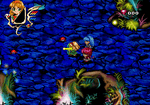 Magic Knight Rayearth - Sega Saturn - Retro Island Gaming