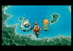 Magic Knight Rayearth - Sega Saturn - Retro Island Gaming