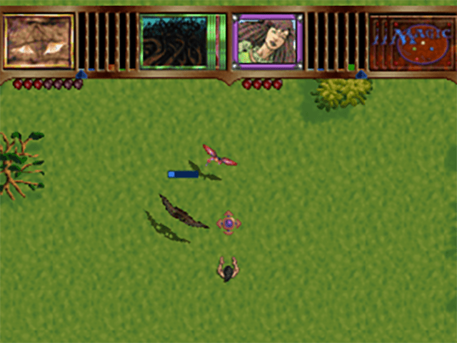 Magic The Gathering Battlemage - Playstation - Retro Island Gaming