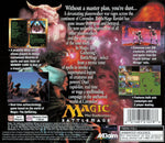 Magic The Gathering Battlemage - Playstation - Retro Island Gaming