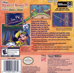 Magical Quest 2 Starring Mickey and Minnie - GameBoy Advance - Retro Island Gaming