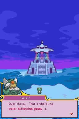 Magical Starsign - Nintendo DS - Retro Island Gaming