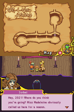 Magical Starsign - Nintendo DS - Retro Island Gaming