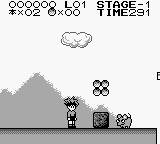 Magical Taruruuto - kun - JP GameBoy - Retro Island Gaming