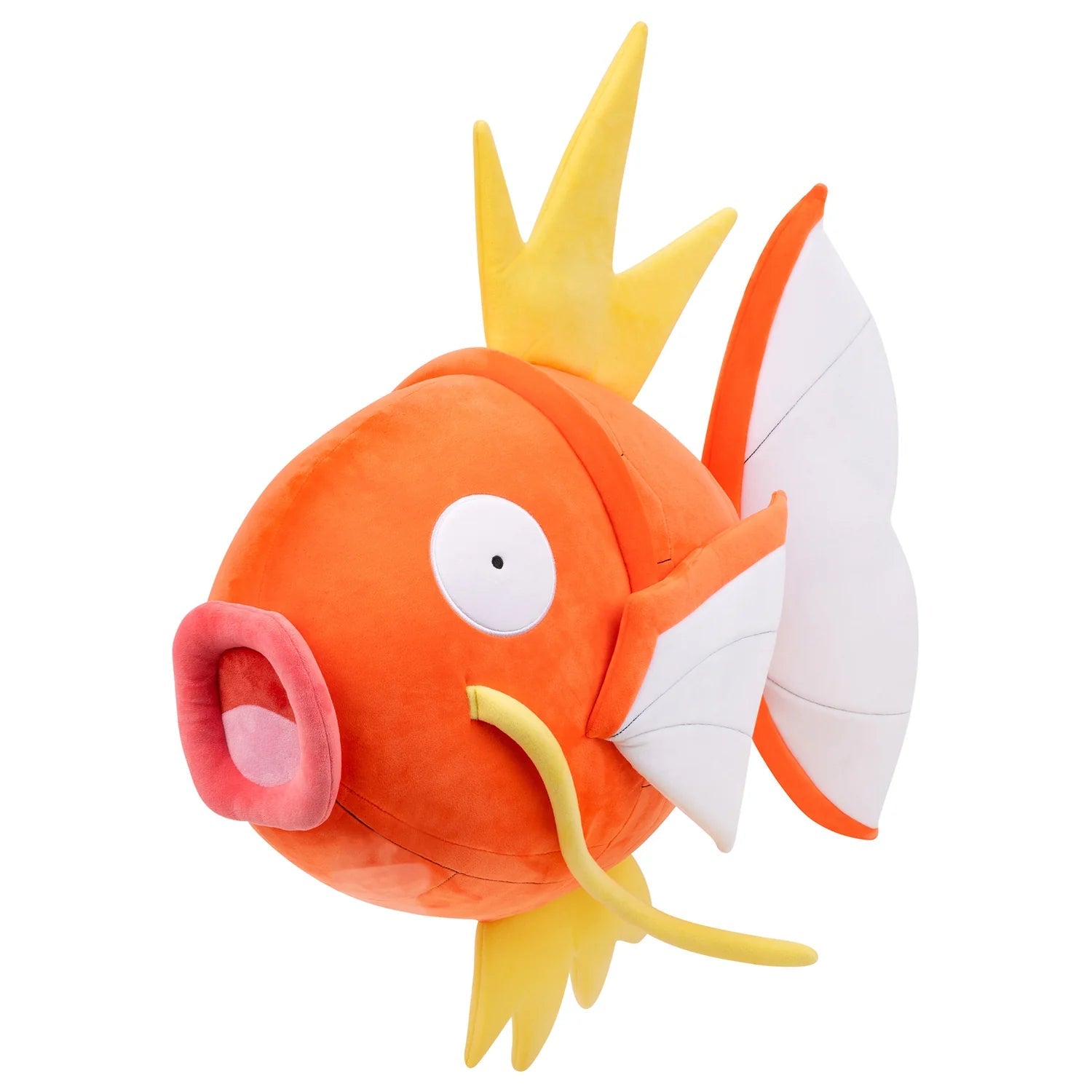 Magikarp 8" Plush - Jazwares - Retro Island Gaming