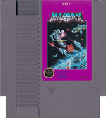 Magmax - NES - Retro Island Gaming