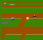 Magmax - NES - Retro Island Gaming