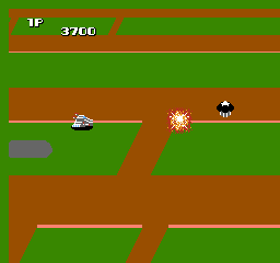 Magmax - NES - Retro Island Gaming