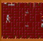 Magmax - NES - Retro Island Gaming