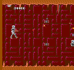 Magmax - NES - Retro Island Gaming