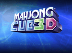 Mahjong Cub3d - Nintendo 3DS - Retro Island Gaming
