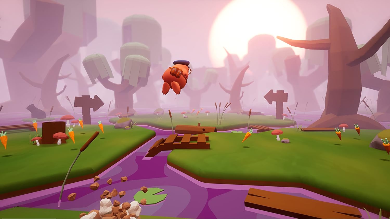 Mail Mole - Nintendo Switch - Retro Island Gaming