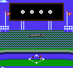 Major League Baseball - NES - Retro Island Gaming