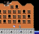 Makaimura - Famicom - Retro Island Gaming