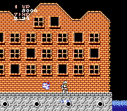 Makaimura - Famicom - Retro Island Gaming