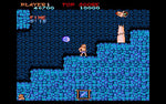 Makaimura - Famicom - Retro Island Gaming