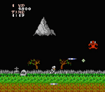 Makaimura - Famicom - Retro Island Gaming