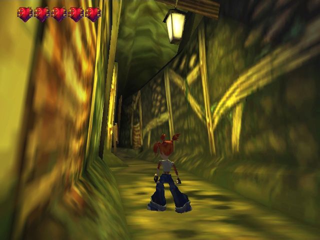 Malice - Xbox - Retro Island Gaming
