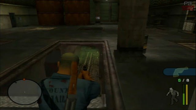 Manhunt [Greatest Hits] - Playstation 2 - Retro Island Gaming