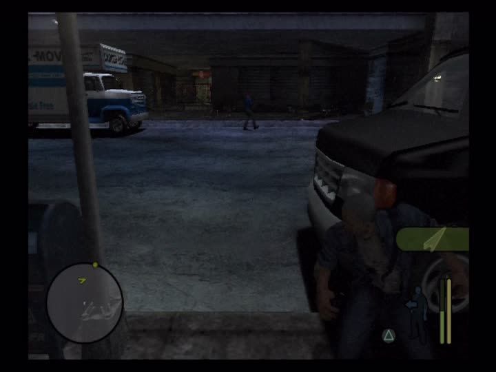 Manhunt [Greatest Hits] - Playstation 2 - Retro Island Gaming