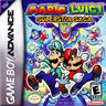 Mario and Luigi Superstar Saga - GameBoy Advance - Retro Island Gaming