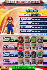 Mario and Sonic at the Olympic Games - Nintendo DS - Retro Island Gaming