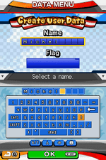 Mario and Sonic at the Olympic Games - Nintendo DS - Retro Island Gaming