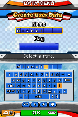 Mario and Sonic at the Olympic Games - Nintendo DS - Retro Island Gaming