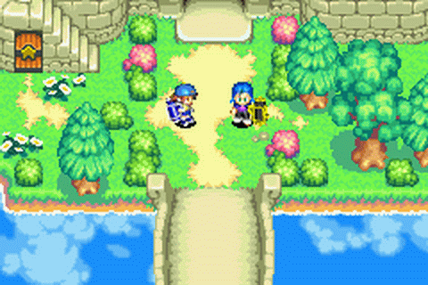 Mario Golf: GBA Tour - JP GameBoy Advance - Retro Island Gaming