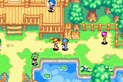 Mario Golf: GBA Tour - JP GameBoy Advance - Retro Island Gaming